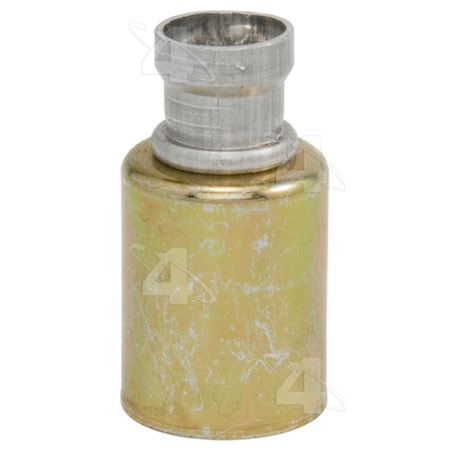 Four Seasons Fitting-Weld-On No 10 Ac Fitting, 14263 14263